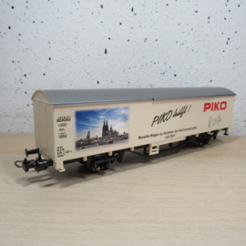 Piko 72217 gesloten wagen in ovp
