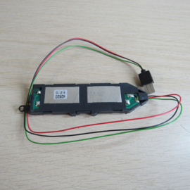 Roco 42620 electrische wisselaandrijving