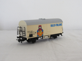 Marklin 4658 NMBS gesloten wagen in ovp