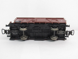 Piko 5/6452-010.2 DR gesloten wagen met remmershuis in ovp