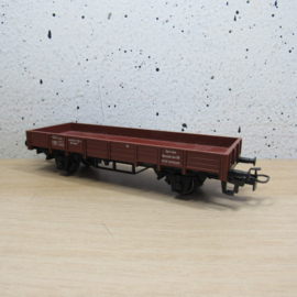 Marklin DB platte wagen zonder ovp