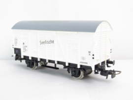 Piko 5/6446-016 DR Gesloten goederenwagen (Koel) (Seefische) in ovp