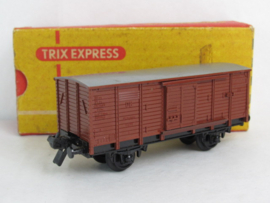 Trix express 453 DB gesloten wagen in ovp