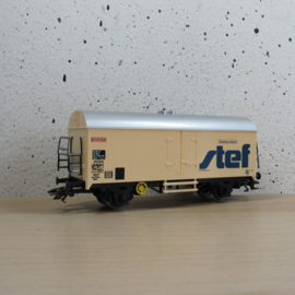 Marklin 4427 SNCF Gesloten wagen (koel) (Stef) in ovp