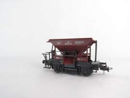 Roco 4334A DB Stortwagen in ovp