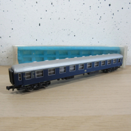 Atlas N 2681 Sneltreinrijtuig 1e klas in ovp