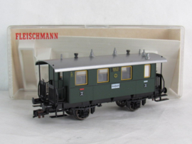 Fleischmann 5052 K DRG rijtuig in ovp