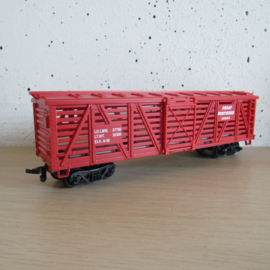 Life Like 8567 USA Stock car in ovp