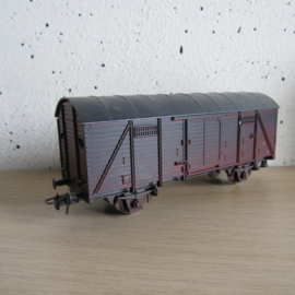 Roco 4310B NS gesloten wagen in ovp