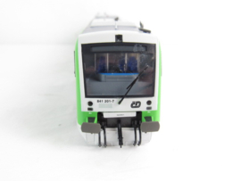 Roco 7700003 H0 CD 841 Motorwagen (analoog/digitaal voorbereid) in ovp