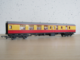 Hornby R.628 BR Rijtuig in ovp