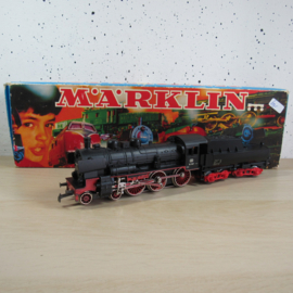 Marklin 3098 DB BR38 (analoog) in ovp