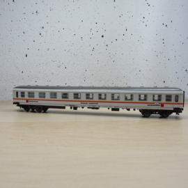 Fleischmann N 8119K Rollende landstrabe wagen in ovp