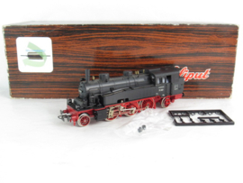 Liliput 7503 H0 DB BR75 stoomlocomotief (analoog) in ovp