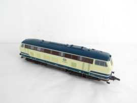 Roco 43417 DB V215 diesellocomotief (analoog) in ovp