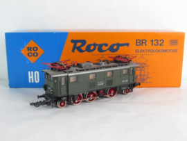 Roco 04145A DB BR132 electrische locomotief (analoog) in ovp