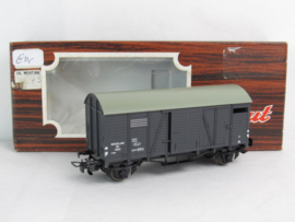 Liliput 253 41 NS gesloten wagen in ovp