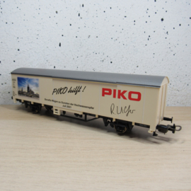 Piko 72217 gesloten wagen in ovp
