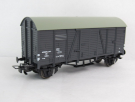 Liliput 253 41 NS gesloten wagen in ovp