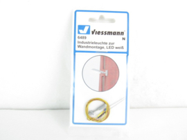 Viessmann 6489 N Industrielamp in ovp