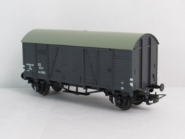 Liliput 253 41 NS gesloten wagen in ovp