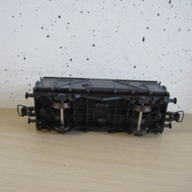 Roco 4301G NS gesloten wagen in ovp