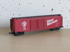 Atlas 2334 N USA Boxcar (Great Northern) in ovp