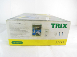 Trix 11111 Extension set selectrix in ovp