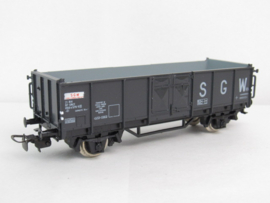 Piko 5/6410-070 SNCF/SGW bakwagen in ovp
