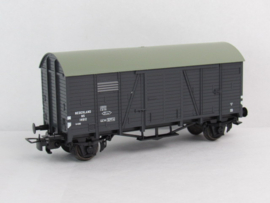 Liliput 253 41 NS gesloten wagen in ovp