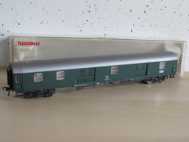 Fleischmann 5101 DB Bagagerijtuig in ovp