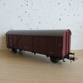 Roco 4332 DR gesloten wagen in ovp