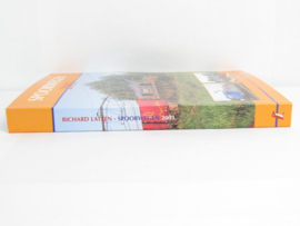 Boek Spoorwegen in 2003