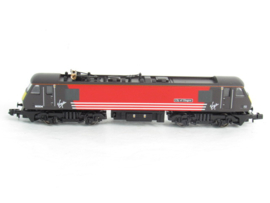 Graham Farish 371 776 N Class 90 (analoog) in ovp