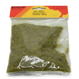 Berka 6001 GRASVEZEL ZOMER 20GR