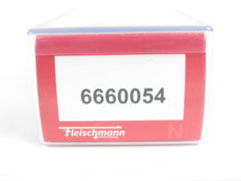 Fleischmann 6660054 N - Gelede dubbelvakswagon T3000e, ÖBB/RCW