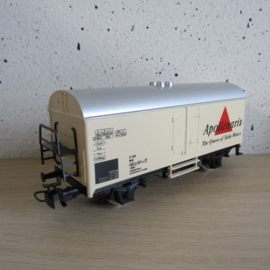 Marklin 4426 DB Koelwagen (Apollinaris) in ovp