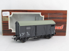 Liliput 253 41 NS gesloten wagen in ovp