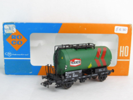 Roco 46141 DB Texaco ketelwagen in ovp