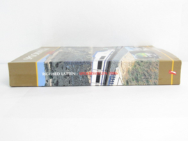 Boek Spoorwegen in 2006