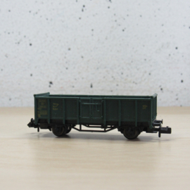 Fleischmann N NMBS bakwagen zonder ovp