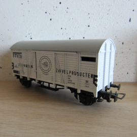 Liliput 253 40 NS Frico leeuwarden gesloten wagen in ovp