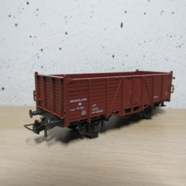 Roco 4315B NS Bakwagen (AC) in ovp