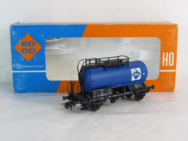 Roco 4337E DB Aral ketelwagen in ovp