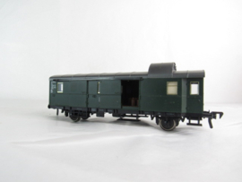 Fleischmann 1556 DB bagagewagen in ovp