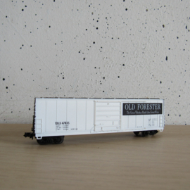 Life-Like N USA goederenwagen zonder ovp