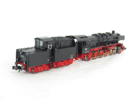 Fleischmann 7182 N DB BR50 stoomlocmotief (dummy) in ovp