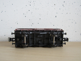 Roco 4305 DB gesloten wagen in ovp