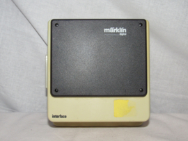 Marklin 6050 Interface zonder ovp