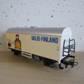 Marklin 4568 Gesloten goederenwagen (Koel) (Valio-Finland) in ovp